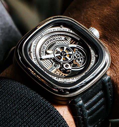 sevenfriday watches sale